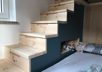 Schreinerei Langenmair Referenzen Schlafzimmer