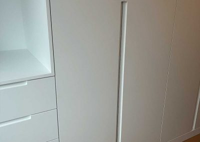 Schreinerei Langenmair Referenzen Schlafzimmer