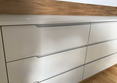 Schreinerei Langenmair Referenzen Schlafzimmer